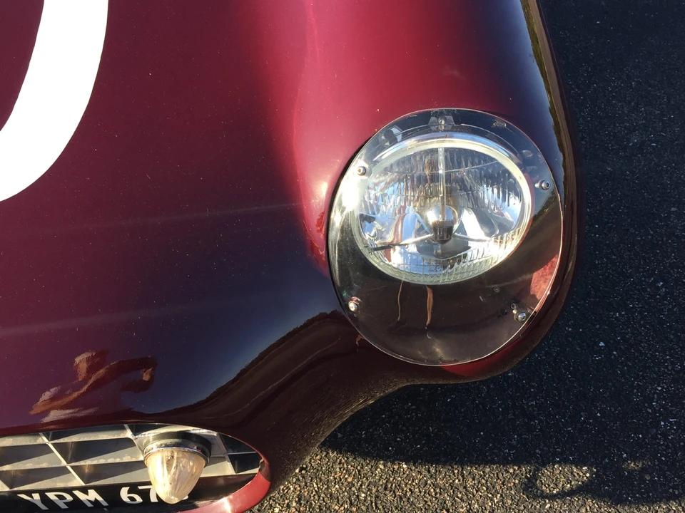 Triumph Herald - Image 18 of 31
