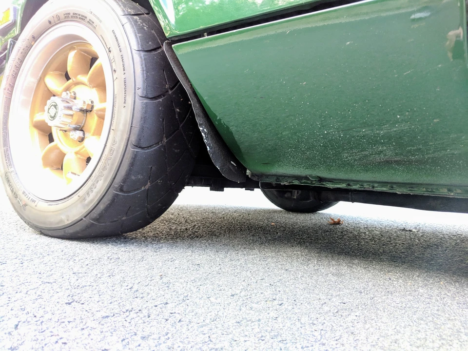 Triumph Spitfire - Image 30 of 31