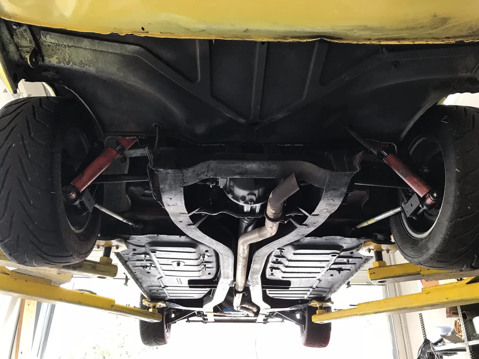 Triumph Spitfire - Image 28 of 31