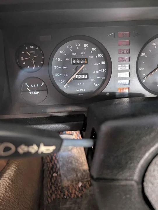 Triumph TR7 - Image 6 of 6