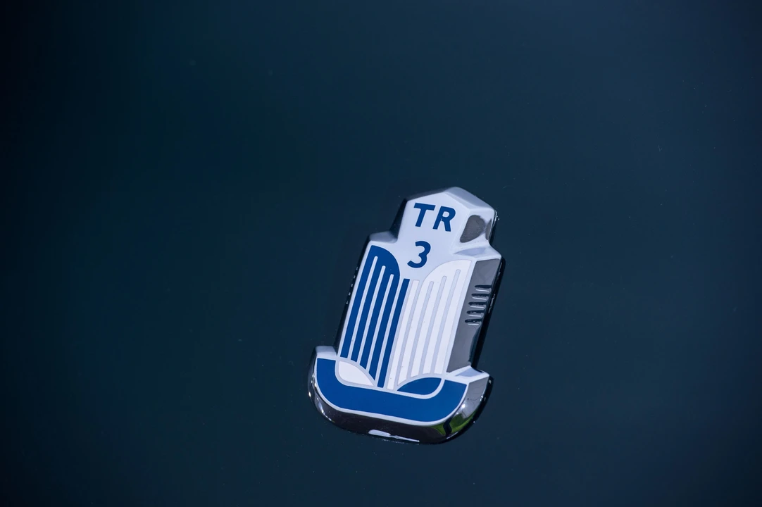 Triumph TR3A - Image 22 of 23