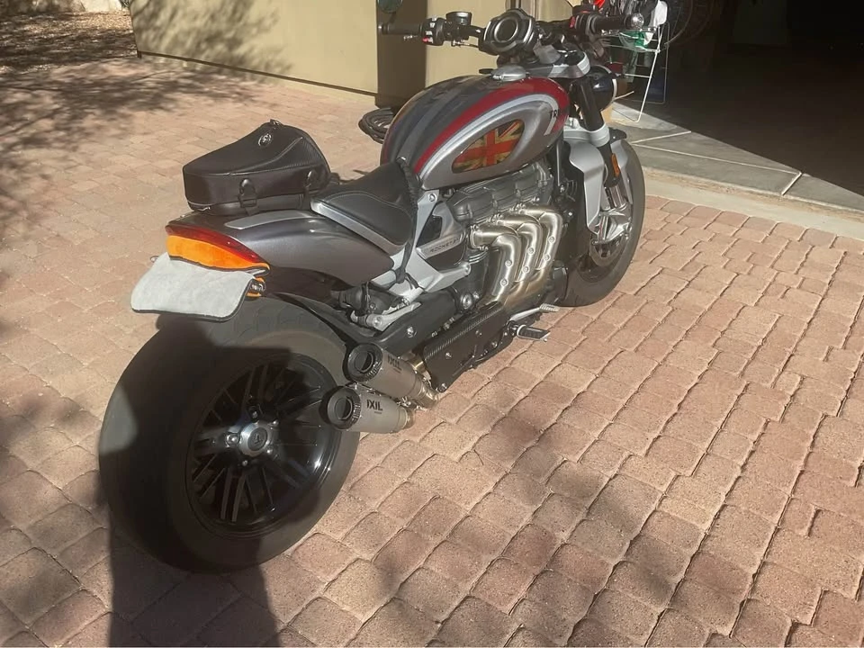 2023 Triumph - Image 3 of 4