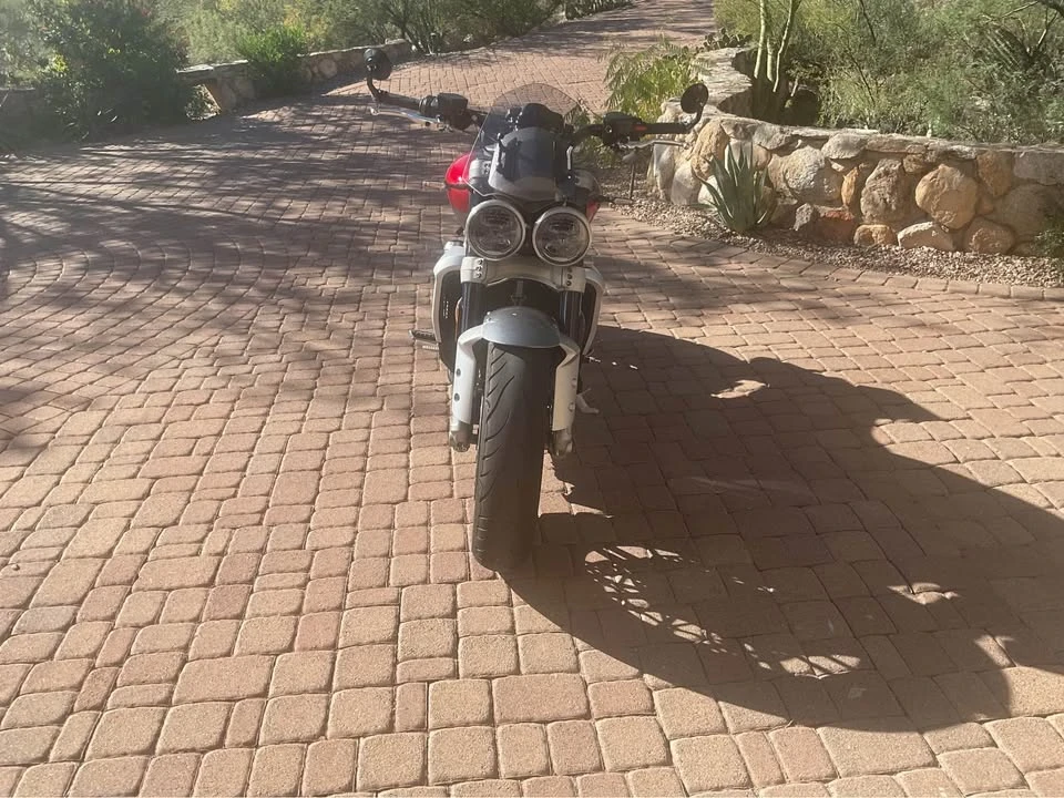 2023 Triumph - Image 2 of 4