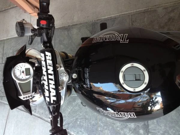 2005 Triumph Speed Triple - Image 3 of 5