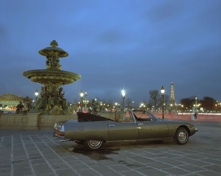 2008 Citroen SM - Image 12 of 31