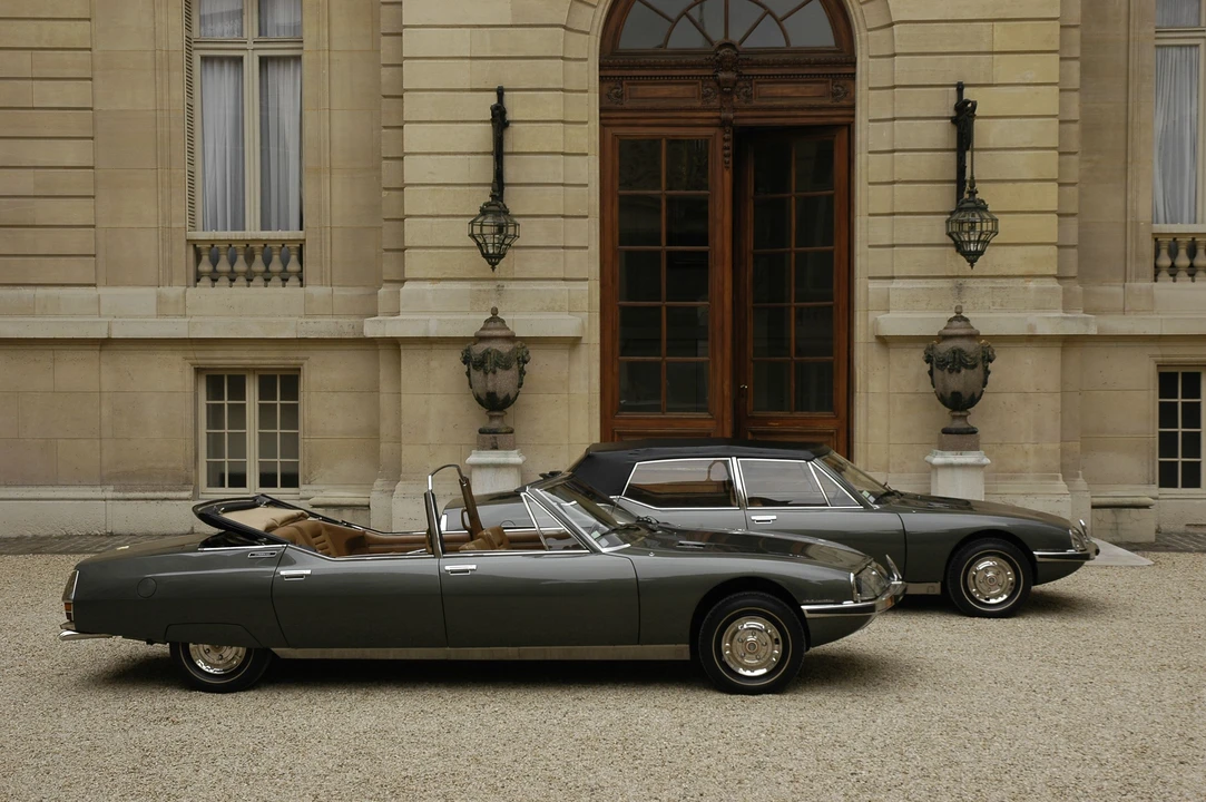 2008 Citroen SM - Image 4 of 31
