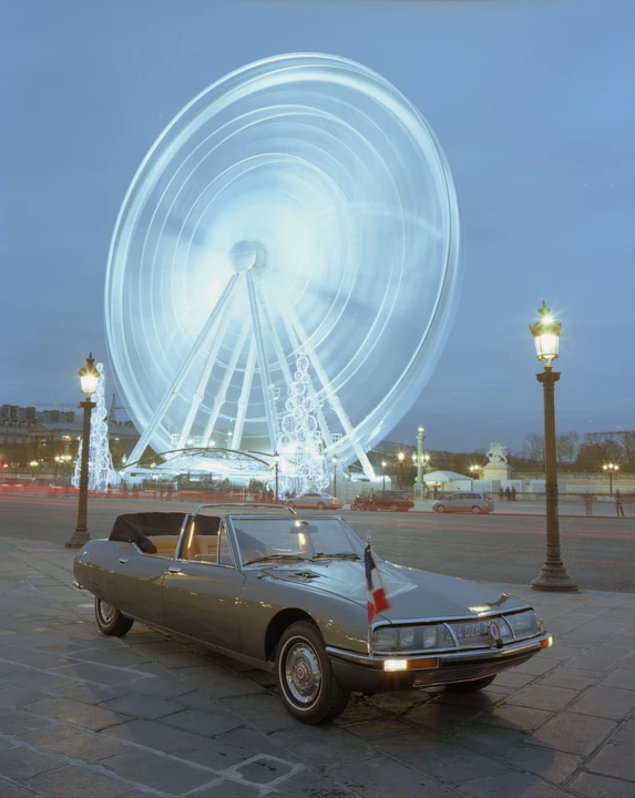 2008 Citroen SM - Image 14 of 31