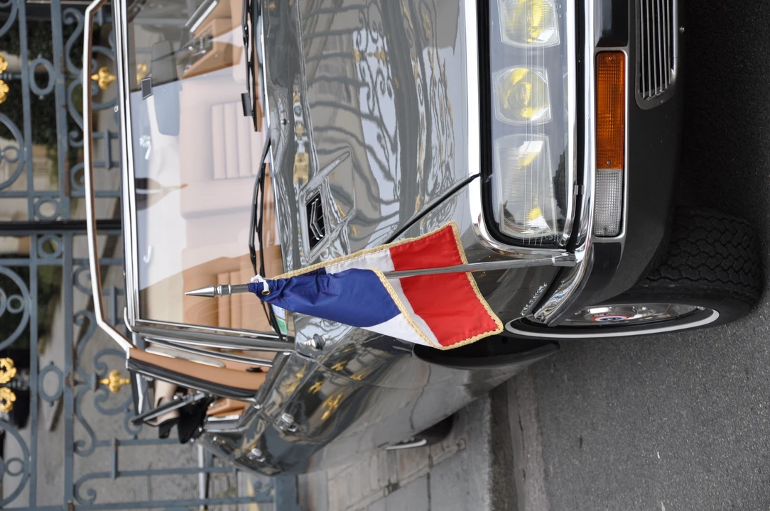 2008 Citroen SM - Image 5 of 31