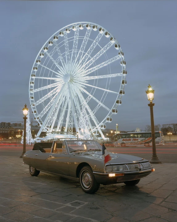 2008 Citroen SM - Image 13 of 31
