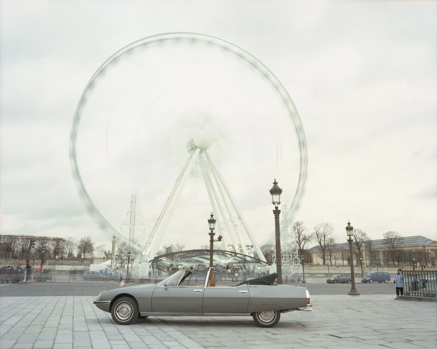 2008 Citroen SM - Image 22 of 31