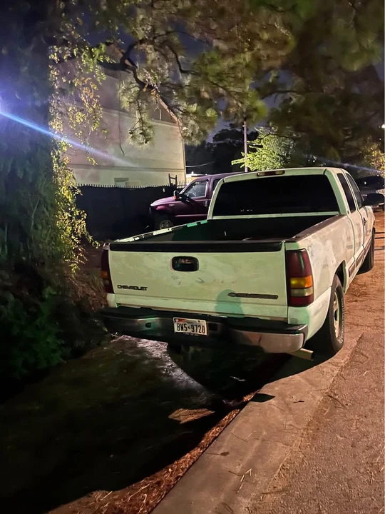 2001 Chevrolet Silverado 1st Gen - Image 5 of 10