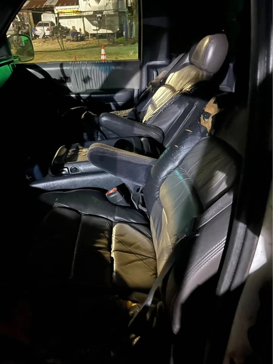 2001 Chevrolet Silverado 1st Gen - Image 7 of 10