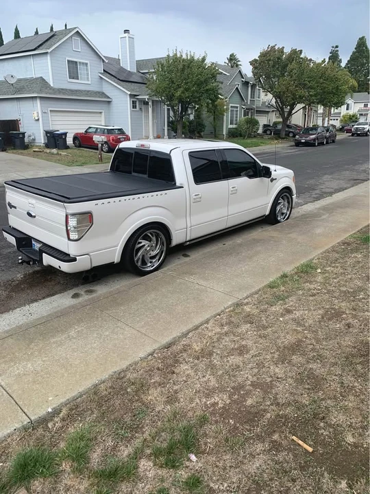 Ford F-150 10th Gen - Image 10 of 10