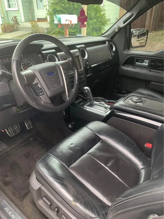 Ford F-150 10th Gen - Image 9 of 10