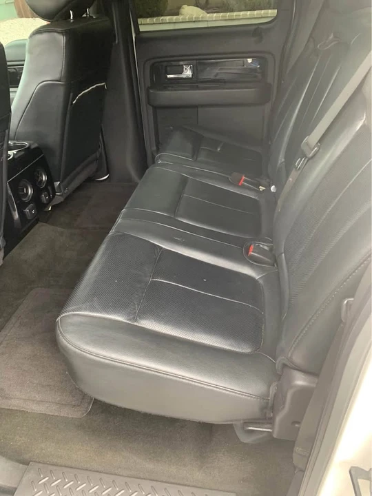 Ford F-150 10th Gen - Image 2 of 10