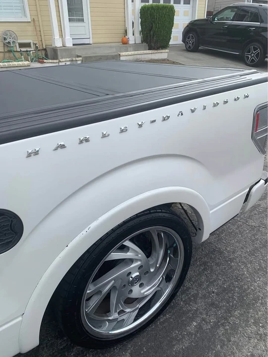 Ford F-150 10th Gen - Image 3 of 10