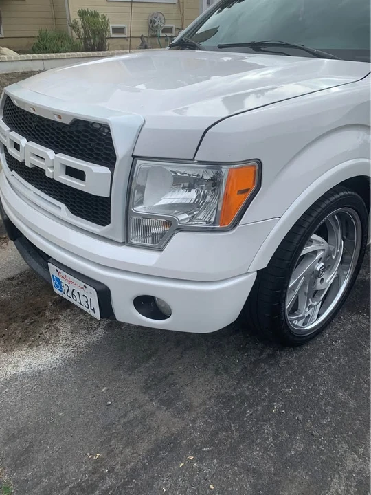 Ford F-150 10th Gen - Image 6 of 10