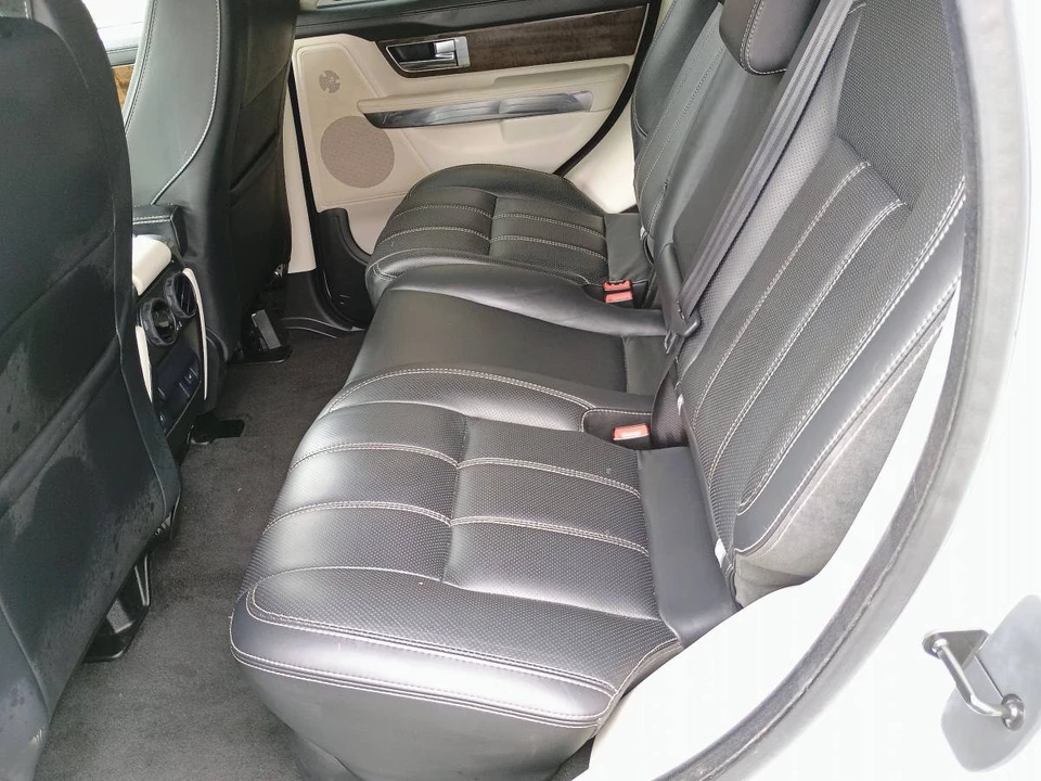 2013 Land Rover Range Rover L405 - Image 6 of 6