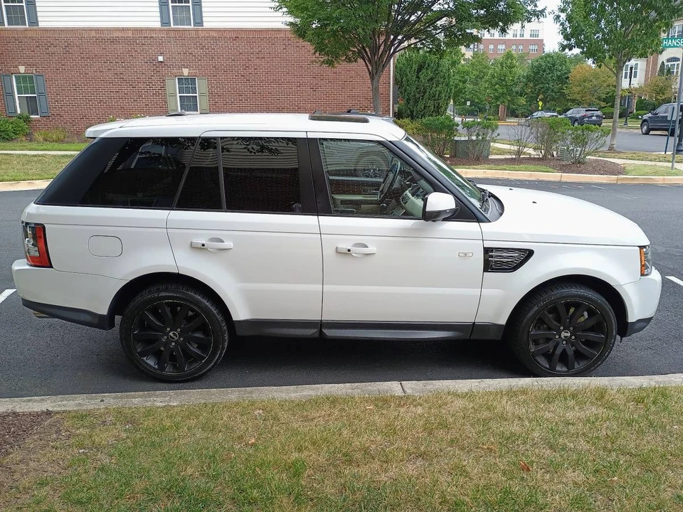2013 Land Rover Range Rover L405 - Image 2 of 6