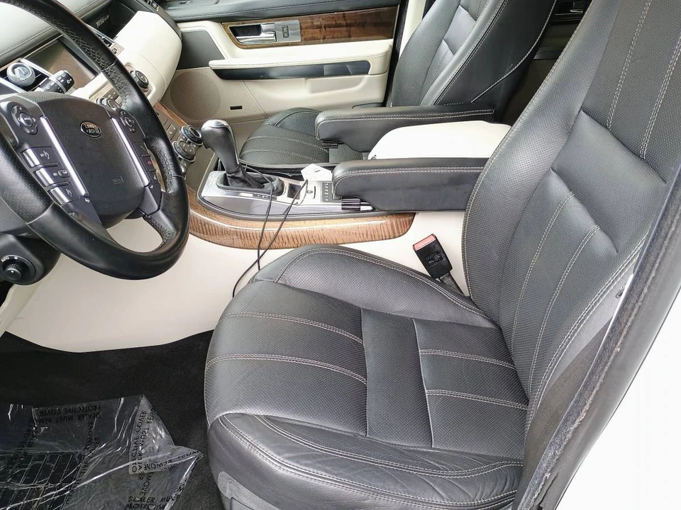 2013 Land Rover Range Rover L405 - Image 5 of 6