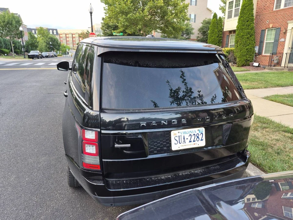 2014 Land Rover Range Rover L405 - Image 4 of 6
