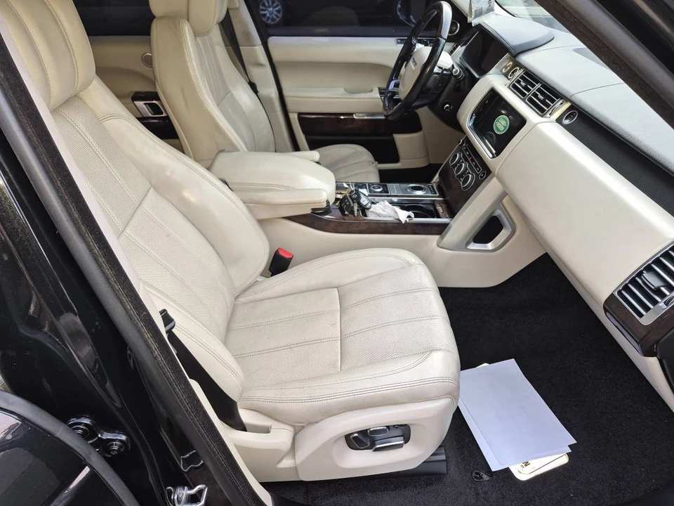 2014 Land Rover Range Rover L405 - Image 5 of 6
