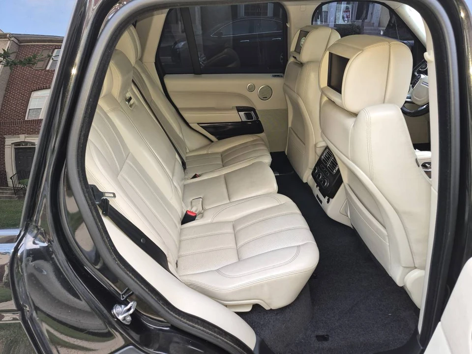 2014 Land Rover Range Rover L405 - Image 6 of 6