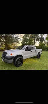 2008 Ford F150