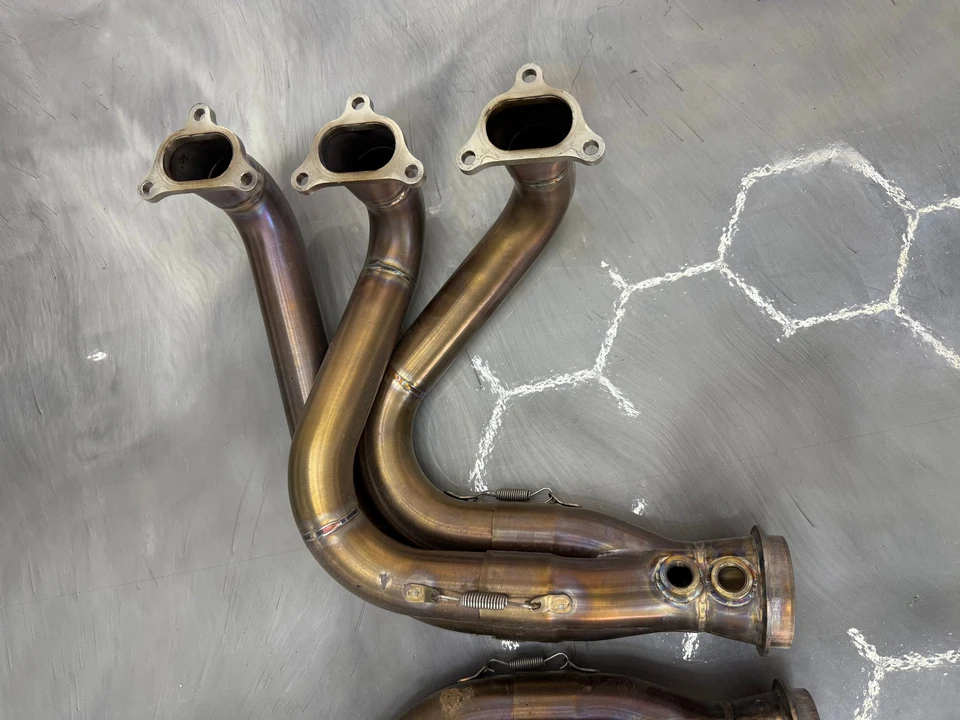 2007 Parts & Memorabilia Mechanical Components - Image 7 of 9