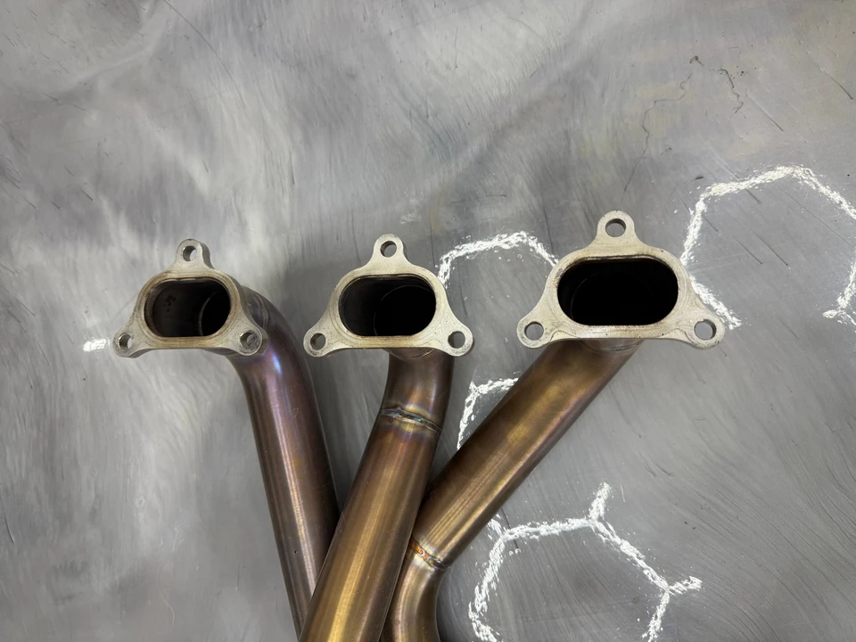 2007 Parts & Memorabilia Mechanical Components - Image 9 of 9