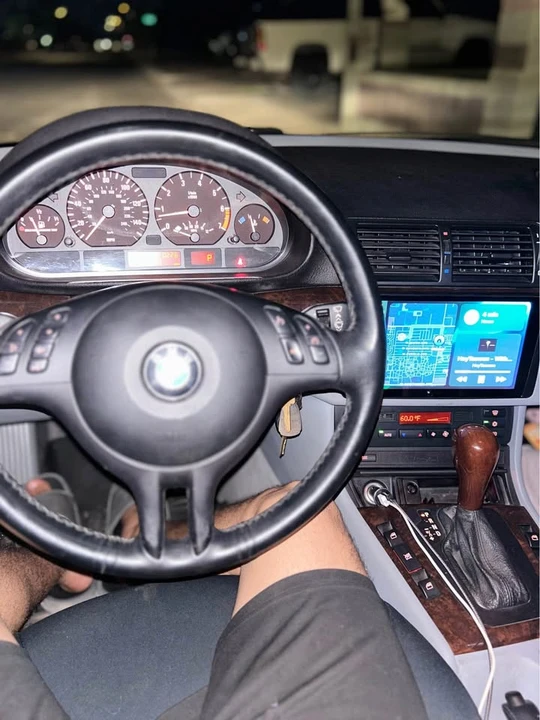2002 BMW E46 3 Series - Image 7 of 8