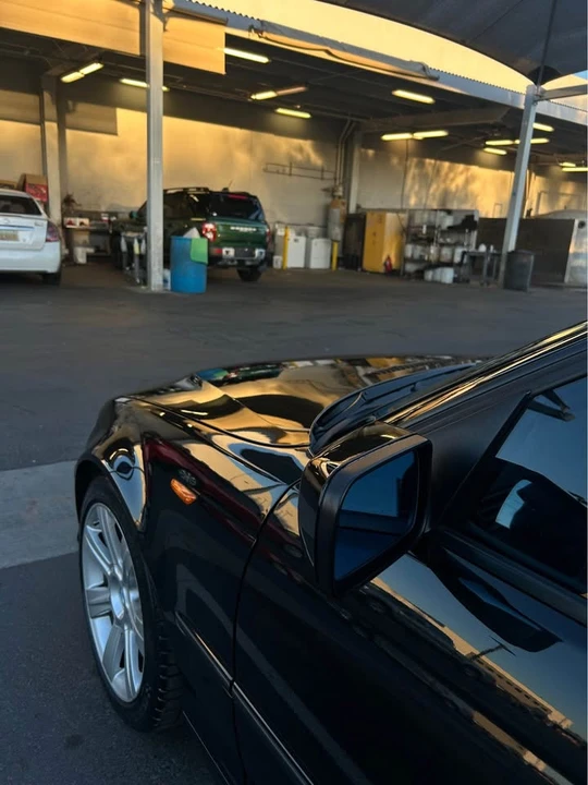 2002 BMW E46 3 Series - Image 2 of 8