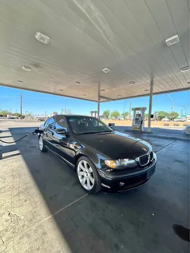 2002 BMW 3 Series Premium and Sports Edition