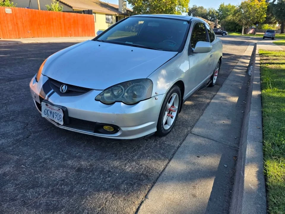 2003 Acura RSX - Image 6 of 7