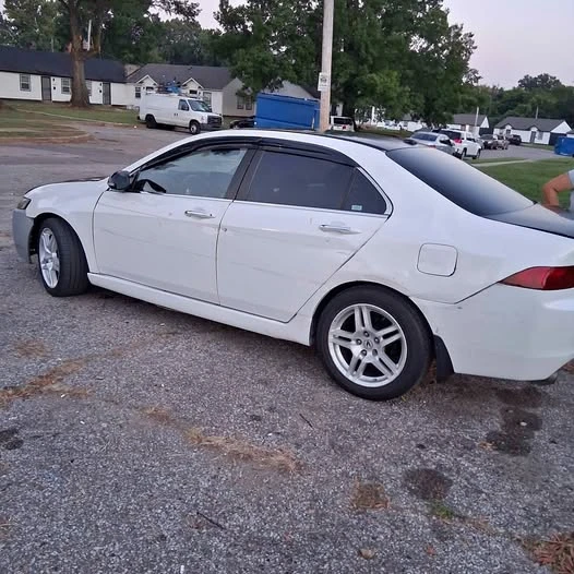 2005 Acura RSX Type-S - Image 1 of 1
