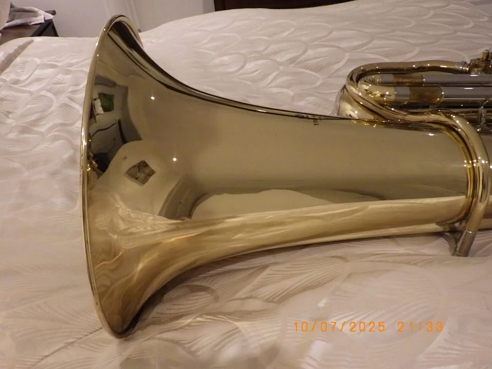 Yamaha - Image 3 of 9