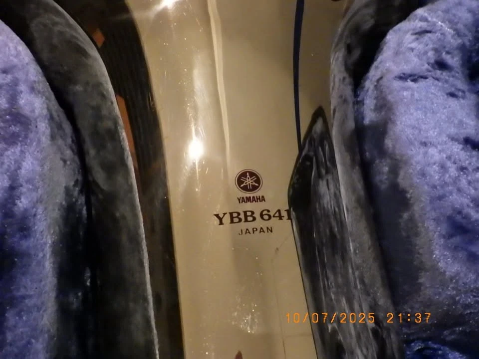 Yamaha - Image 6 of 9