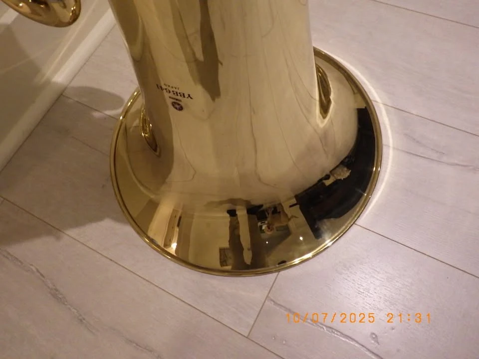 Yamaha - Image 2 of 9