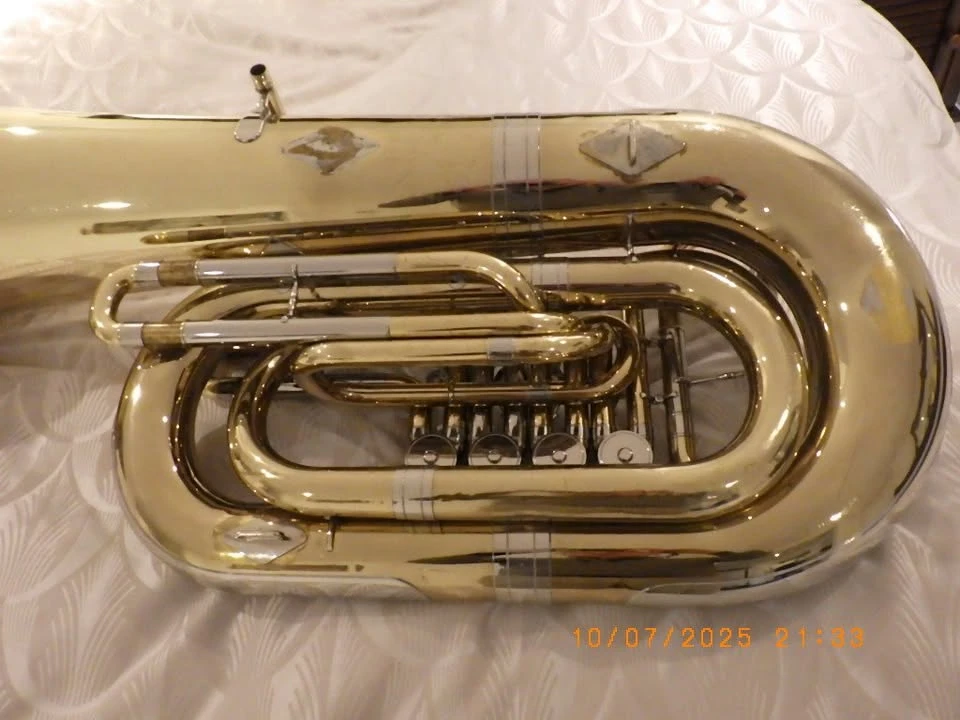Yamaha - Image 7 of 9