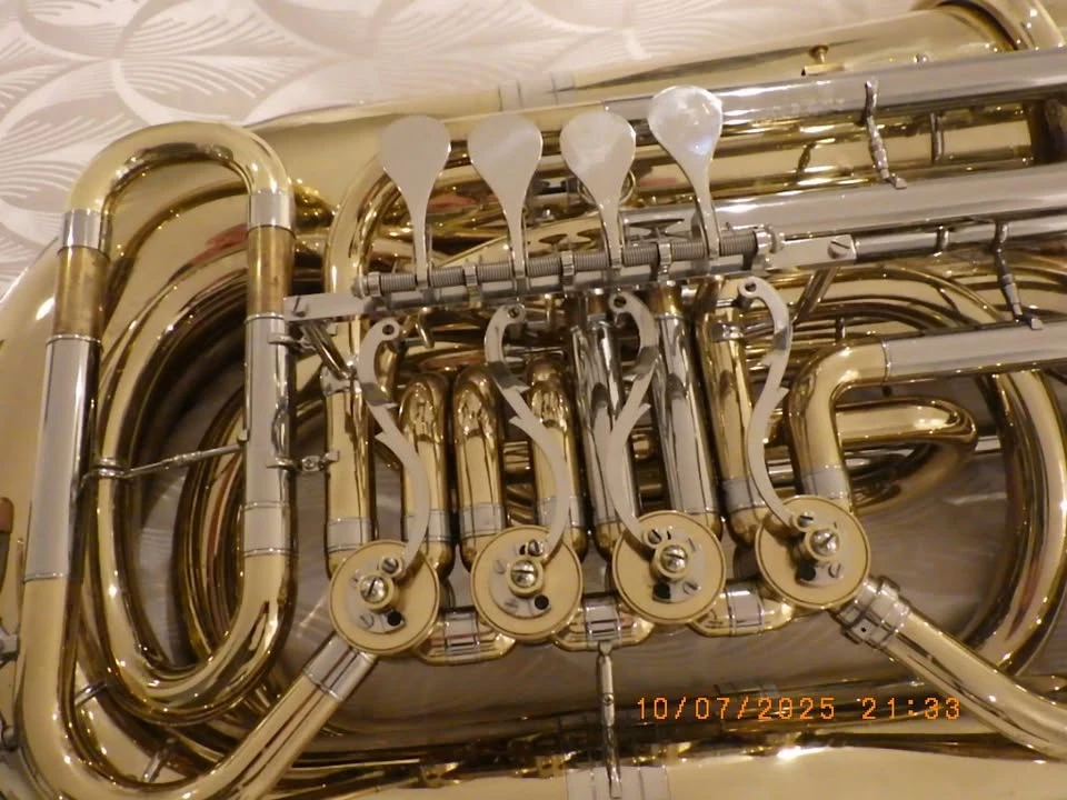 Yamaha - Image 4 of 9