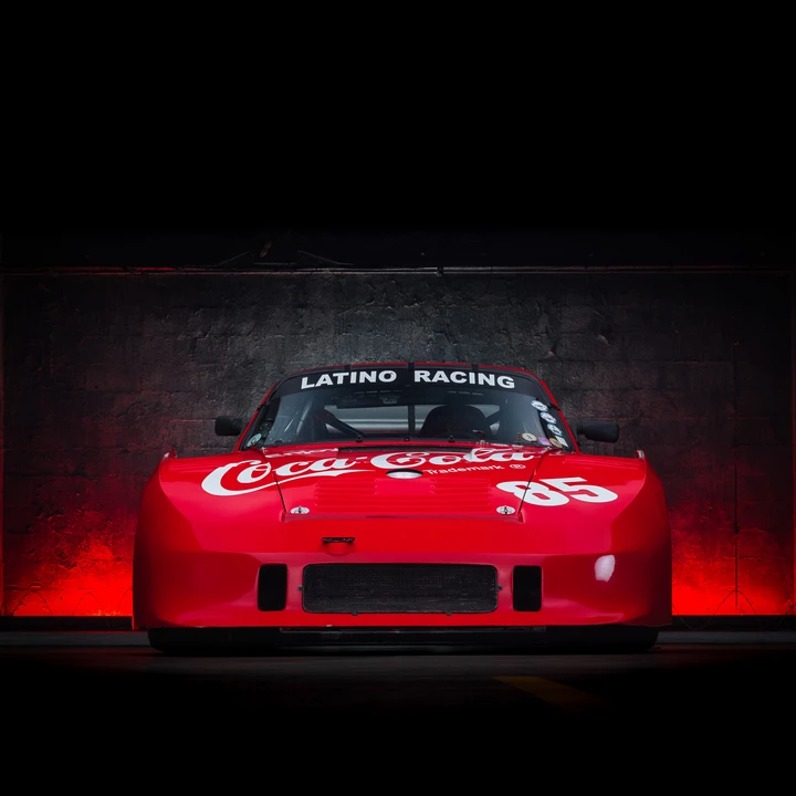 Porsche 934 & 935 - Image 14 of 31