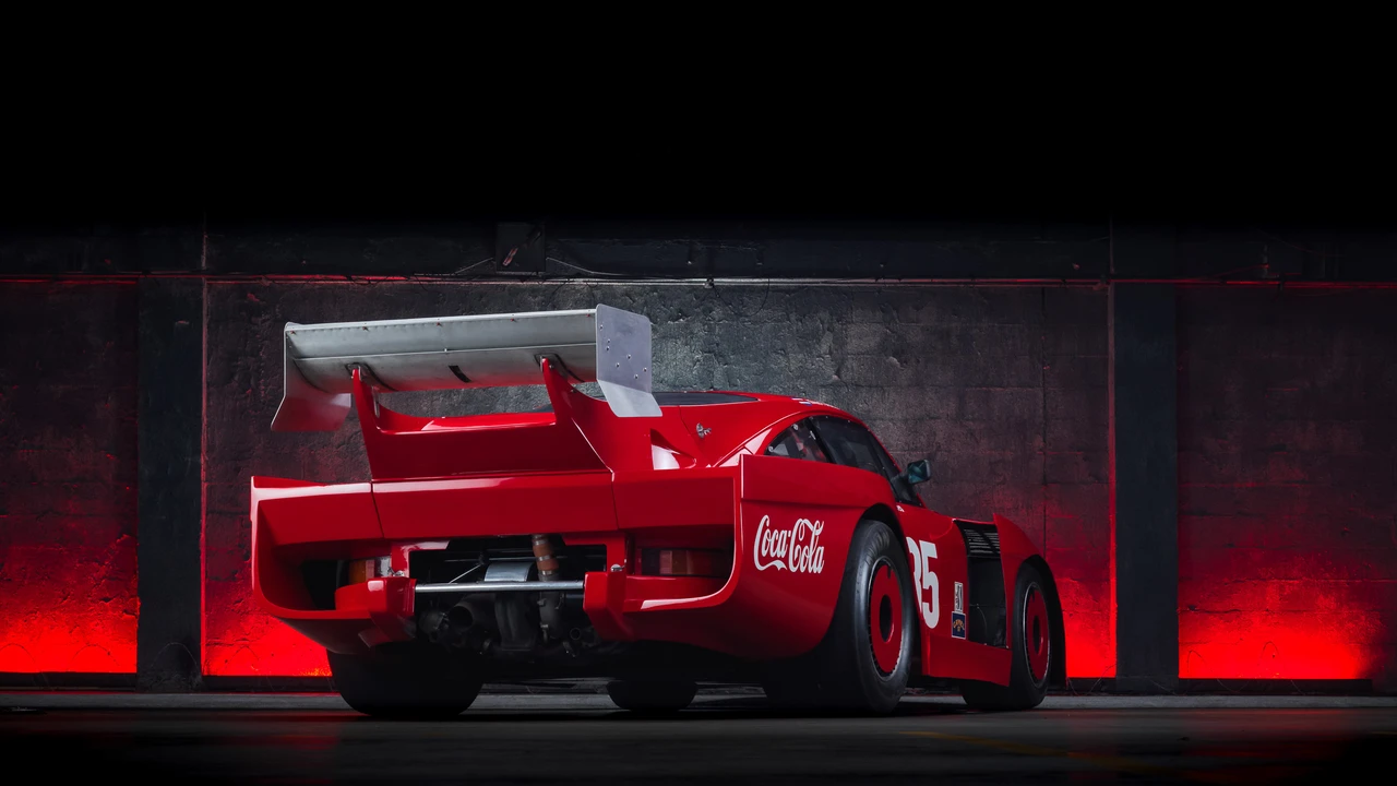 Porsche 934 & 935 - Image 11 of 31