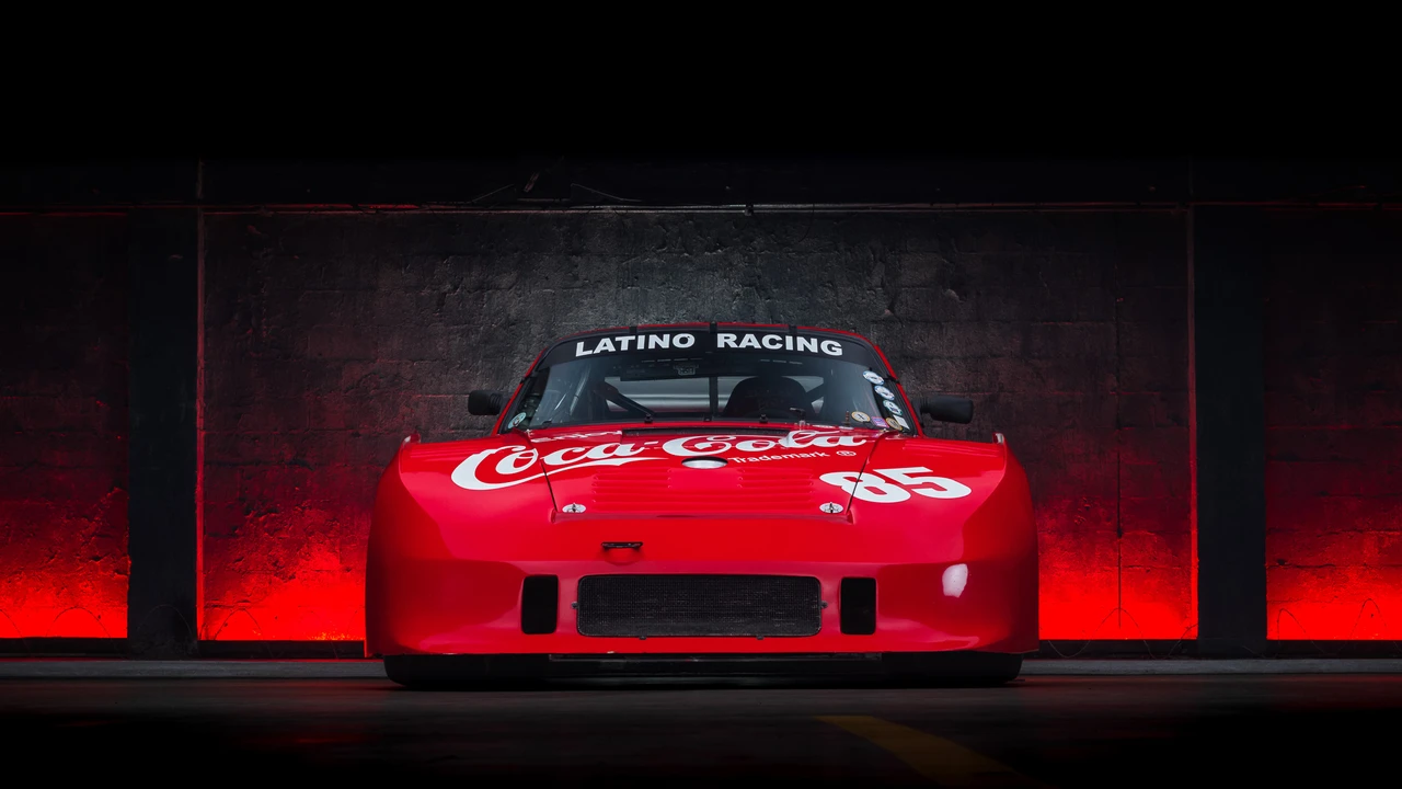 Porsche 934 & 935 - Image 5 of 31
