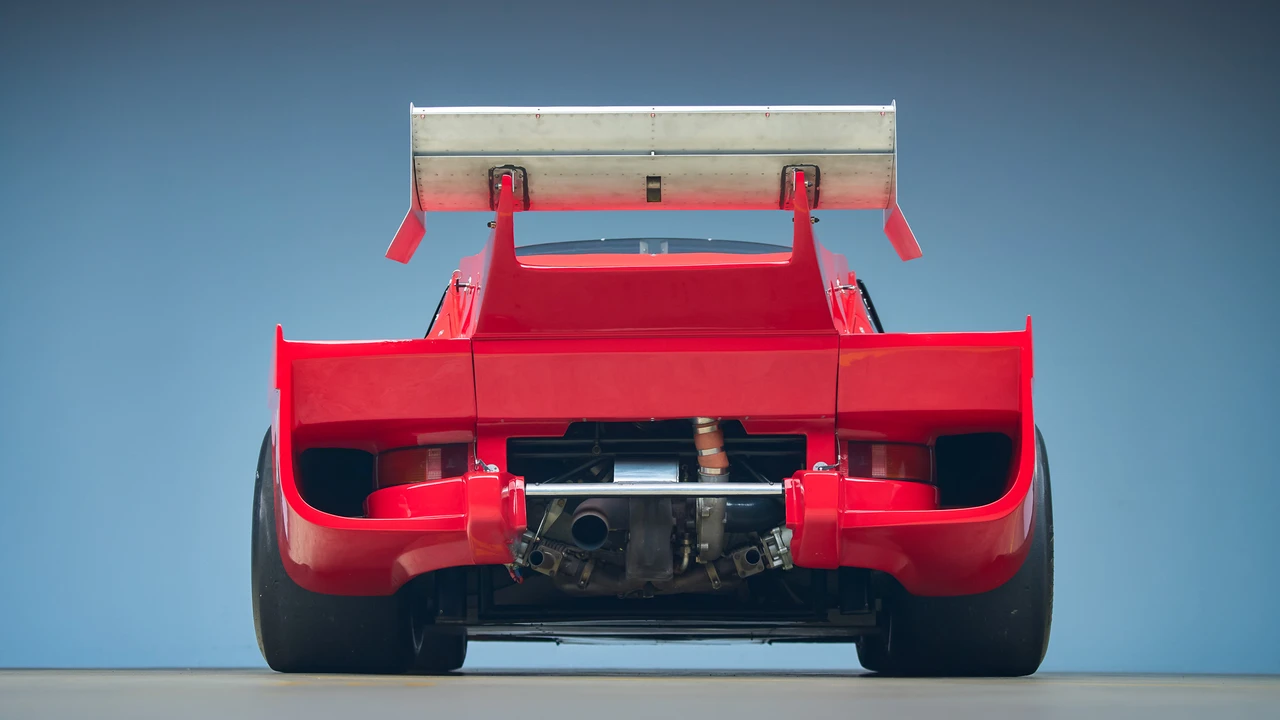 Porsche 934 & 935 - Image 22 of 31
