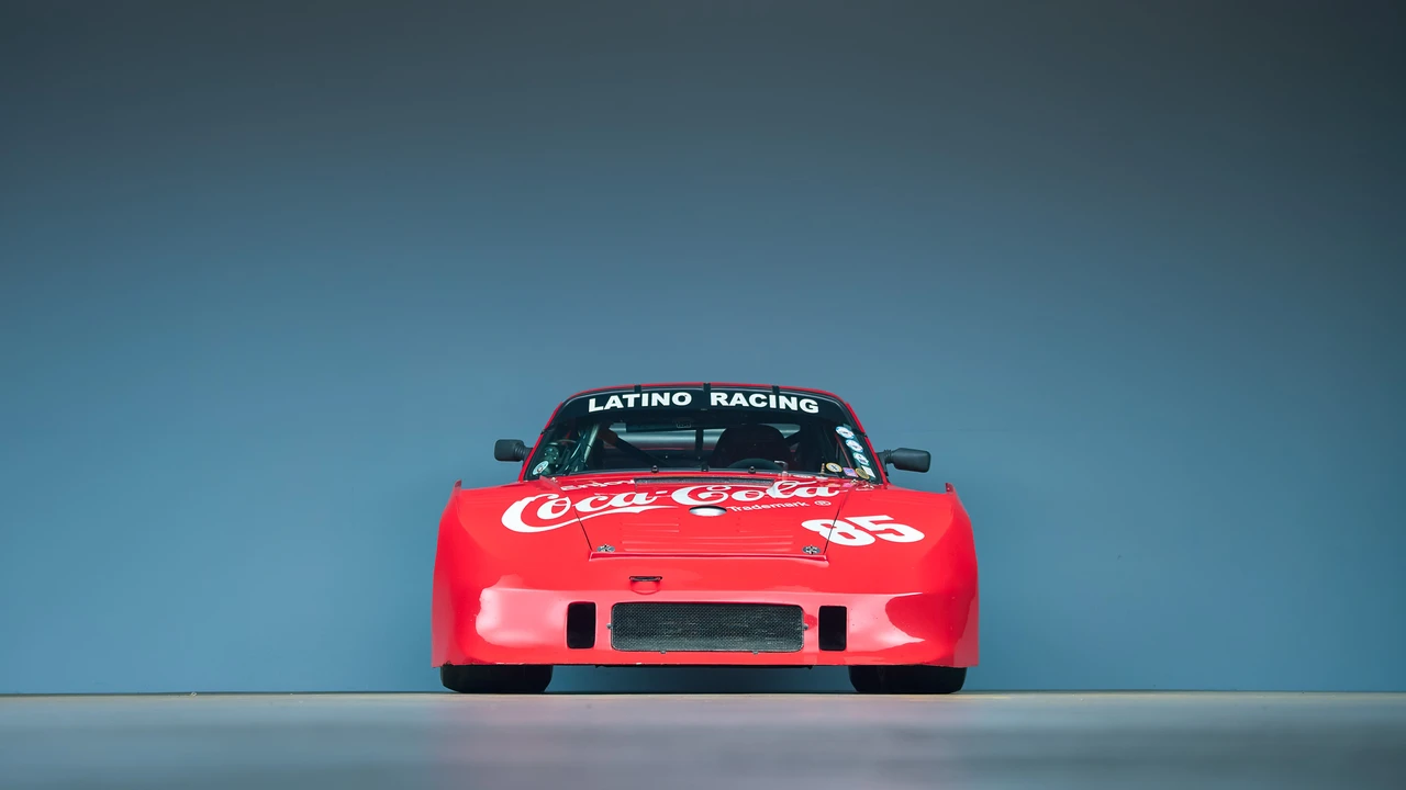 Porsche 934 & 935 - Image 17 of 31