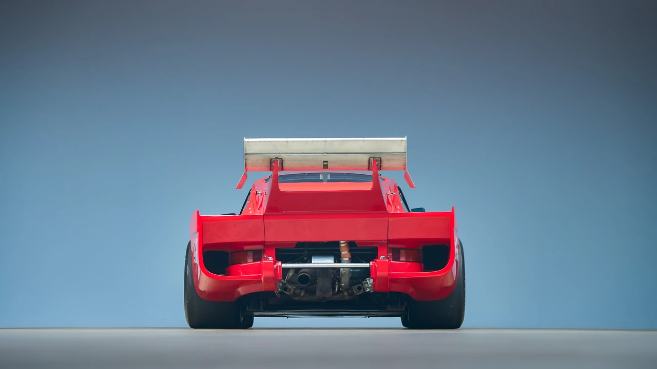 Porsche 934 & 935 - Image 21 of 31