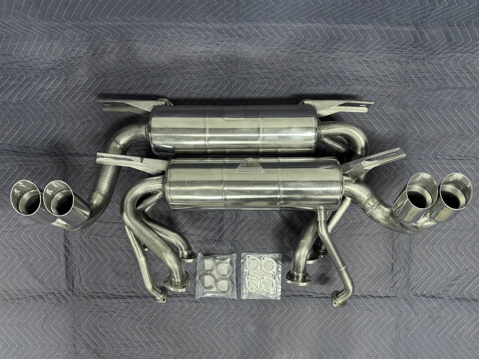 Parts & Memorabilia Mechanical Components - Image 2 of 31