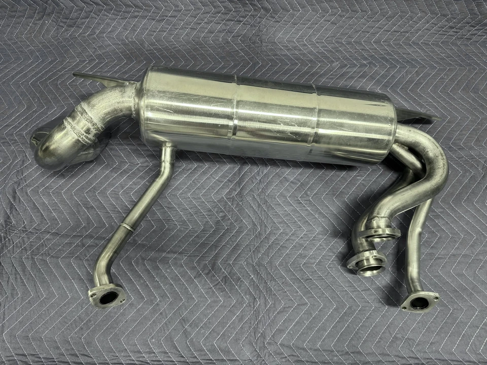 Parts & Memorabilia Mechanical Components - Image 10 of 31