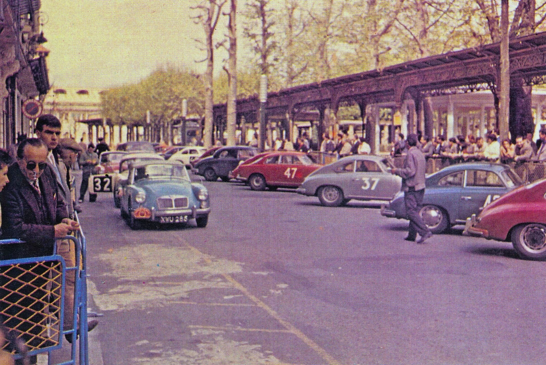 1959 MG MGA Twin Cam - Image 5 of 7