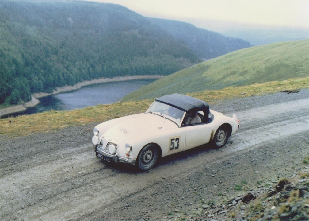 1959 MG MGA Twin Cam - Image 6 of 7
